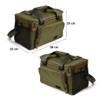 Bolso De Pesca Impermeable Almacenamiento Multifuncional - Imagen 8