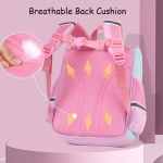 Mochila Jardin Infantil Diseño 3d Varios Diseños Mayoristas Uruguay - Imagen 13