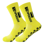 Pack X10 Medias Antideslizantes Deportivas Futbol - Imagen 5