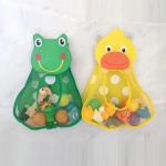 Red Ducha Para Juguetes Bebés Y Niños Organizador Juego - Imagen 9