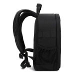 Mochila Bolso Para Cámara Estuche Viaje Canon Nikon - Imagen 4