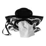 Organizador Porta Toallitas Humedas Portatil Para Cochecito - Imagen 10