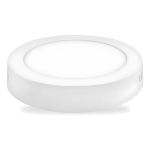 Lampara De Techo Colgante 7w - Imagen 9