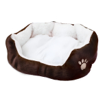 Cama Cucha O Cuna Para Mascotas, Perro, Gato, Otros - Imagen 7