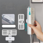 Organizador De Cables Encastrable Fijo - Imagen 4