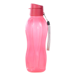 Botella De Agua Con Tapon Deportiva 1100ml Libre Bpa