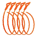 Set X3 Limpiador Saca Pelos Para Desagüe Cocina Baño - Imagen 3