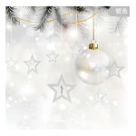 Set X 7 Estrellas Metalizadas Decoracion Cumpleaños Fiestas - Imagen 13