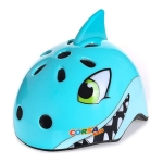 Casco Para Niño Bicicleta Patineta Seguridad Varios Diseños - Imagen 5