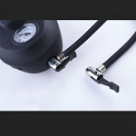 Aspiradora Multifunción 4 En 1 Para Auto 12v Cable De 5m - Imagen 12