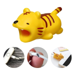 Protector Cable Cargador Auriculares Varios Diseños Animales - Imagen 22