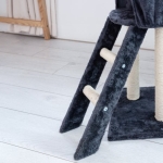 Torre Rascador 5 Niveles Para Gatos Juego - Imagen 12