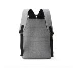 Mochila Laptop De Hombre O Mujer Para Notebook - Imagen 13