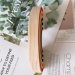 Adorno Arcoiris De Madera Para Cuarto Infantil Boho - Imagen 22
