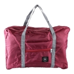 Bolso Impermeable De Viaje Plegable Almacenamiento - Imagen 2