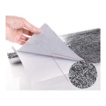 Papel Aluminio Resistente Agua Altas Temperaturas Cocina - Imagen 4