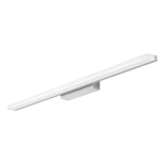 Barra Led Luminaria Para Espejo Pared 60cm Baños Cuadros - Imagen 2