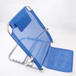 Respaldo De Cama Ortopedica Regulable Con Posabrazos - Imagen 2