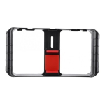 Estabilizador Soporte De Video Para Teléfono Celular - Imagen 2