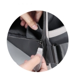 Bolso Mochila Antirrobo Gran Capacidad Cierre Oculto - Recta - Imagen 12