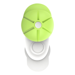 Protector Tranca Para Puertas Seguridad Bebes - Imagen 8