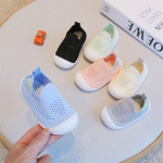 Zapatitos Para Bebes De Tela Flexibles Ergonómicos - Imagen 5