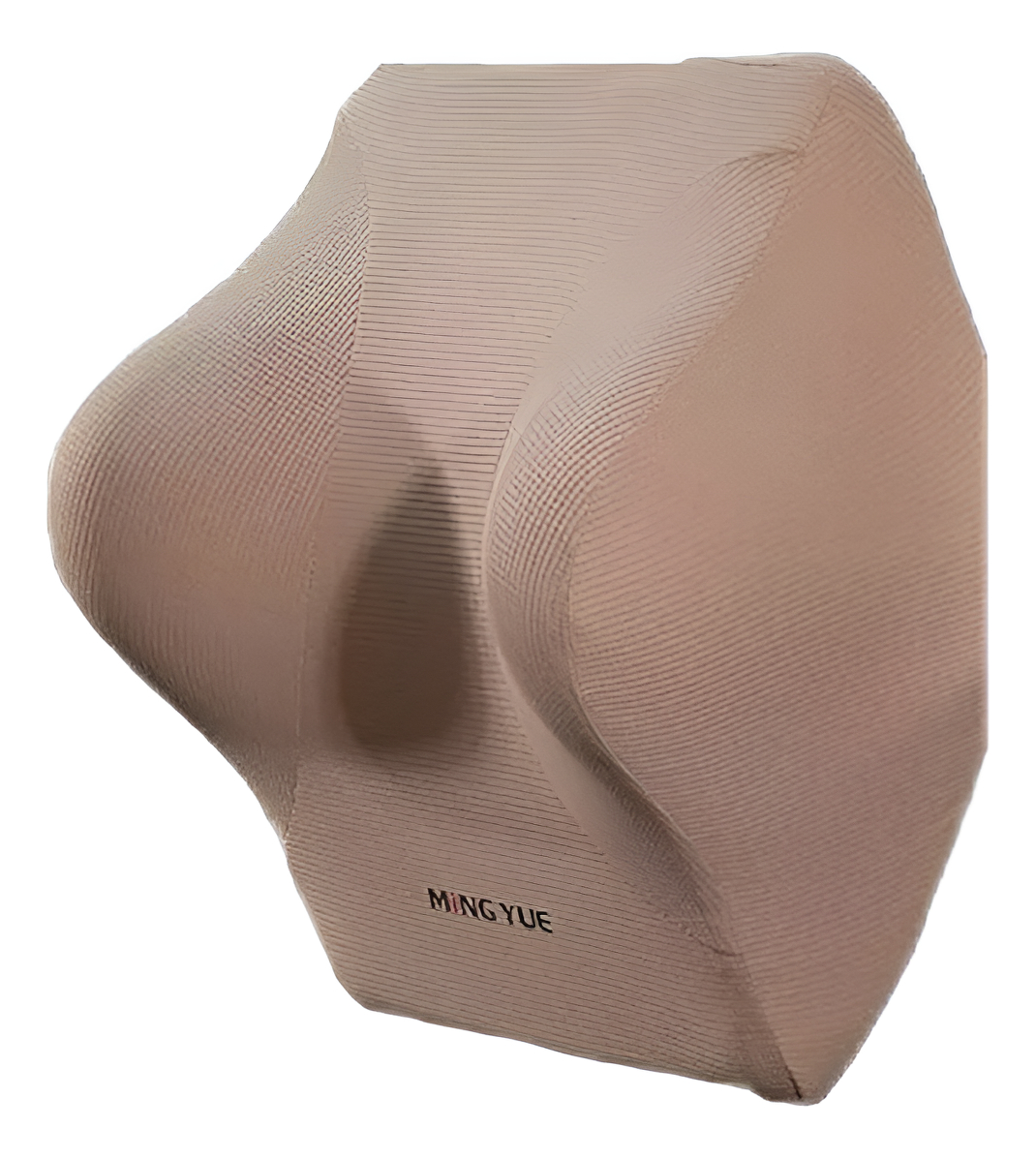 D_928350-MLU92200284710_092025-F.jpg Respaldo Soporte Cuello Para Silla O Asiento Auto Calidad - Imagen 1