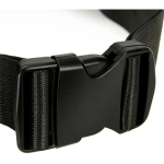 Riñonera Deportiva Unisex Con Salida Para Auriculares Viaje - Imagen 5