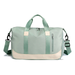 Bolso De Viaje, Deportivo Con Enganche Para Tu Maleta - Imagen 6