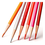 Lapices De Colores 120 Piezas Estuche Profesional Trazo - Imagen 2