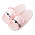 Chancletas Chanclas Zapatillas Ojotas Diseño Gato Talles - Imagen 9