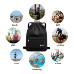Mochila Deportiva Impermeable Super Liviana Varios Colores - Imagen 21