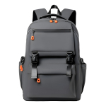 Mochila Escolar Impermeable Unisex Liceo Facultad Viaje - Imagen 2