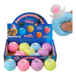 Amansaloco Apretar Fidget Toy Squish Antistress Astronauta - Imagen 7