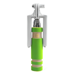 Palo Selfie Brazo Extensible Monopod Mini Con Cable Colores - Imagen 13