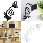 Soporte Para Celular Pinza Con Brazo Ajustable - Imagen 10