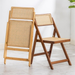 Silla Boho Plegables Para Interiores Living Comedor - Imagen 2