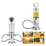 Chopera Dispensador Para Bebida Cerveza Jugos Licuados - Imagen 3