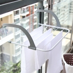 Tendedero Tender Ropa Chico Baño - Imagen 9