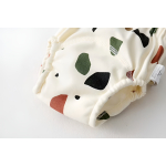 Pañal De Tela Reutilizable Para Bebe Lavable Estampados - Imagen 5