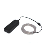 Luz Led Neon Decoracion Cotillon Fiestas Ropa Auto 2 Metros - Imagen 19