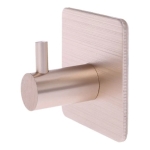 Soporte Gancho Para Pared Toallero Pared Accesorio - Imagen 16