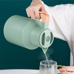 Jarra Termica Aislante Decorativa Moderna 1l - Imagen 10