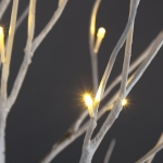 Árbol Led 90 Cm Fiestas Decoración - Unicos - Imagen 8