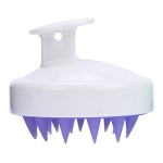 Cepillo Masajeador De Cabello Aumenta Circulacion Opaco - Imagen 13