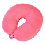 Almohada Para Cuello Cervical De Espuma Para Viaje - Imagen 4