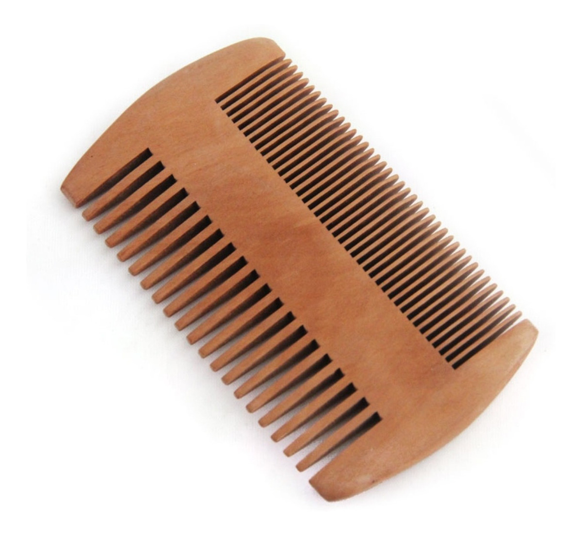 D_937229-MLU54364366594_032023-F.jpg Peine De Madera Para Barba Y Pelo - Imagen 1