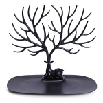 Organizador Exhibidor De Joyas Joyero Diseño Árbol - Imagen 8
