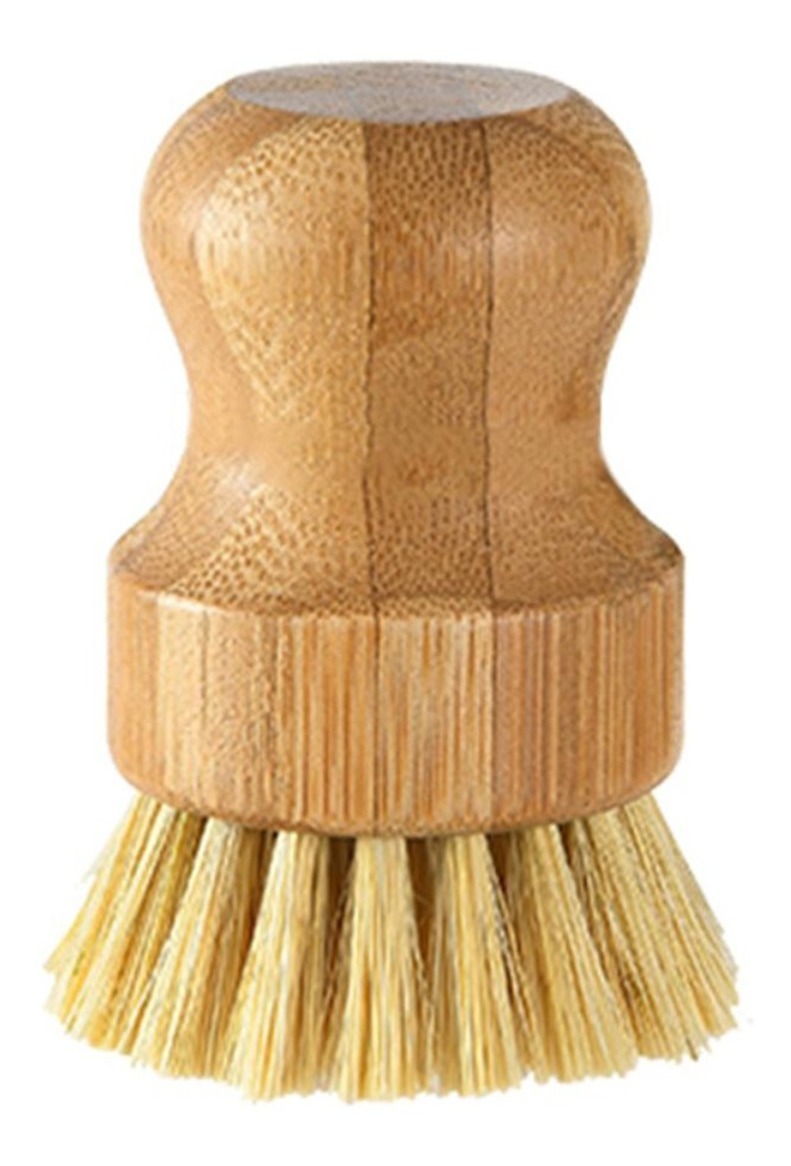 D_938092-MLU51652275364_092022-F.jpg Cepillo Lavaplatos Cocina En Bambu Y Sisal Sin Mango - Imagen 1