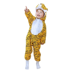 Pijama Disfraz Para Niños Niñas Animales Superhéroes - Imagen 19